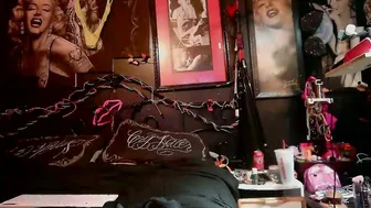 Splashh_queen317 nude porn cam chat