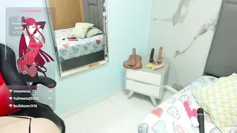 Lolamaxi porn video nude on cam
