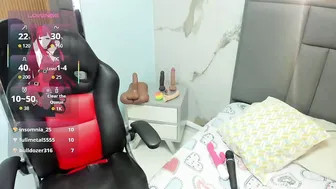 Lolamaxi porn video nude on cam