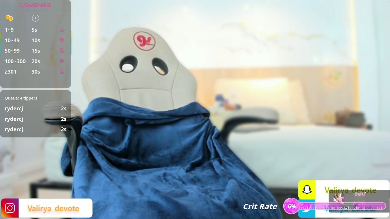 valirya_devote porn video chat - (01/27/2026)