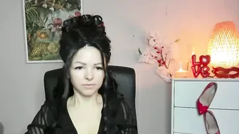 mollymoon40 sissy porn xxx