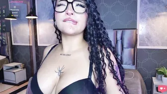 janettejones_ recorded nude video 628883