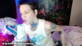 tricky_nymph recorded nude video 628908