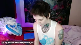 tricky_nymph recorded nude video 628908