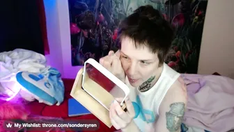 tricky_nymph recorded nude video 628908