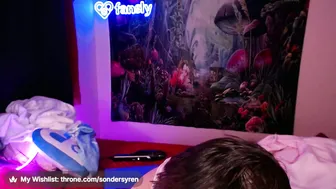 tricky_nymph recorded nude video 628908