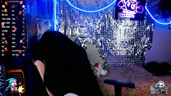 jinx_25 recorded nude video 628930