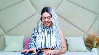 chloevee recorded nude video 629033
