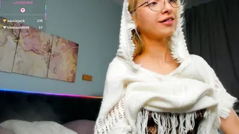 Ameli_shell glasses hot webcam porn video