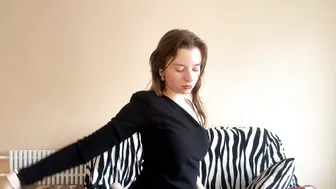 daniellevaulet recorded nude video 629082