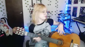 lovely_cass smoke - 27-Jan-2026