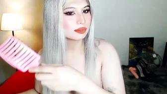 amara_perry30 recorded nude video 629091