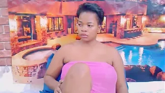 ebonycurvaceous1 recorded nude video 629097
