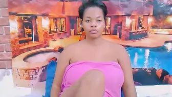 ebonycurvaceous1 recorded nude video 629097