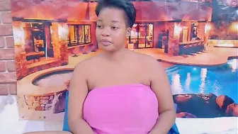 ebonycurvaceous1 recorded nude video 629097