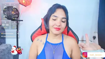 Meli__brown 27 January 2026