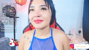 Meli__brown 27 January 2026