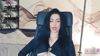 naomiscarlett recorded nude video 629129