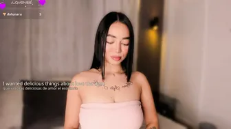 anthonellasweet_ recorded nude video 629181