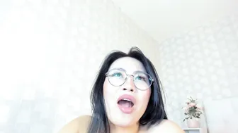 miss_asia_one recorded nude video 629218