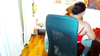 louie_sexy recorded nude video 629222