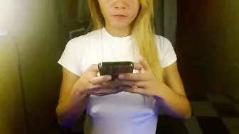 petite_neca143 recorded nude video 629233