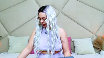 chloevee recorded nude video 629304