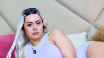 chloevee recorded nude video 629304