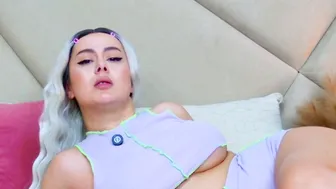 chloevee recorded nude video 629304