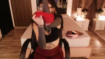 sam_mansson66 recorded nude video 629313