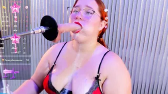 yourpretty_chloe deepthroat hot amateur video