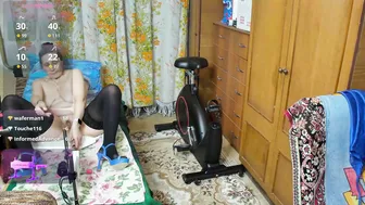 olguscha recorded nude video 629344