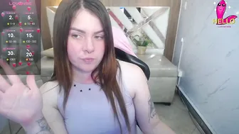 paula_b_ recorded nude video 629362