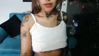 kronikafuckass recorded nude video 629388