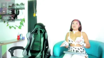 polett_amaranta recorded nude video 629423