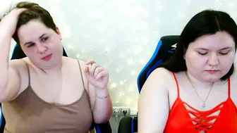 beckyandellen recorded nude video 629450