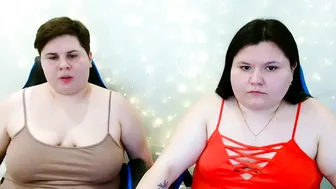 beckyandellen recorded nude video 629450