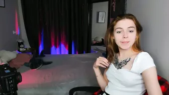 Enchanted_bella 18 hot webcam porn