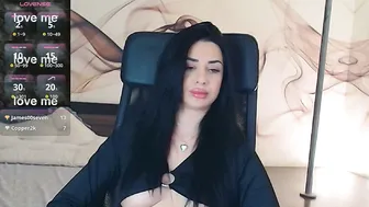 naomiscarlett recorded nude video 629521