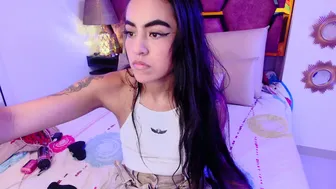 lesliebush recorded nude video 629526