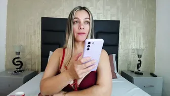 isabellaharley recorded nude video 629534