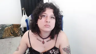 alice_psilocybe_sabina420 recorded nude video 629537