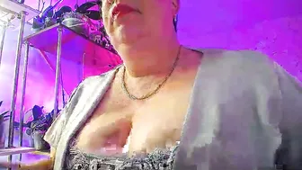 lady_gloria recorded nude video 629565