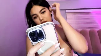 belle_moonlight recorded nude video 629593