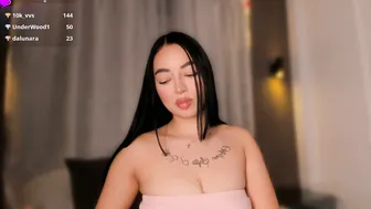 anthonellasweet_ recorded nude video 629615