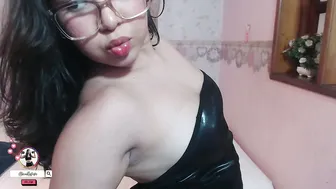 alexiarestrepo recorded nude video 629688