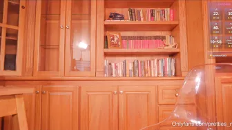 pretties_nay recorded nude video 629717