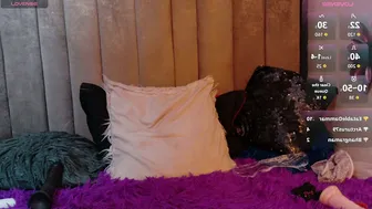 Miss_evans_ milk stream