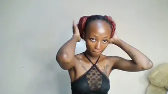 Baddie_bunnie cam porn 27-Jan-26