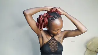 baddie_bunnie recorded nude video 629860